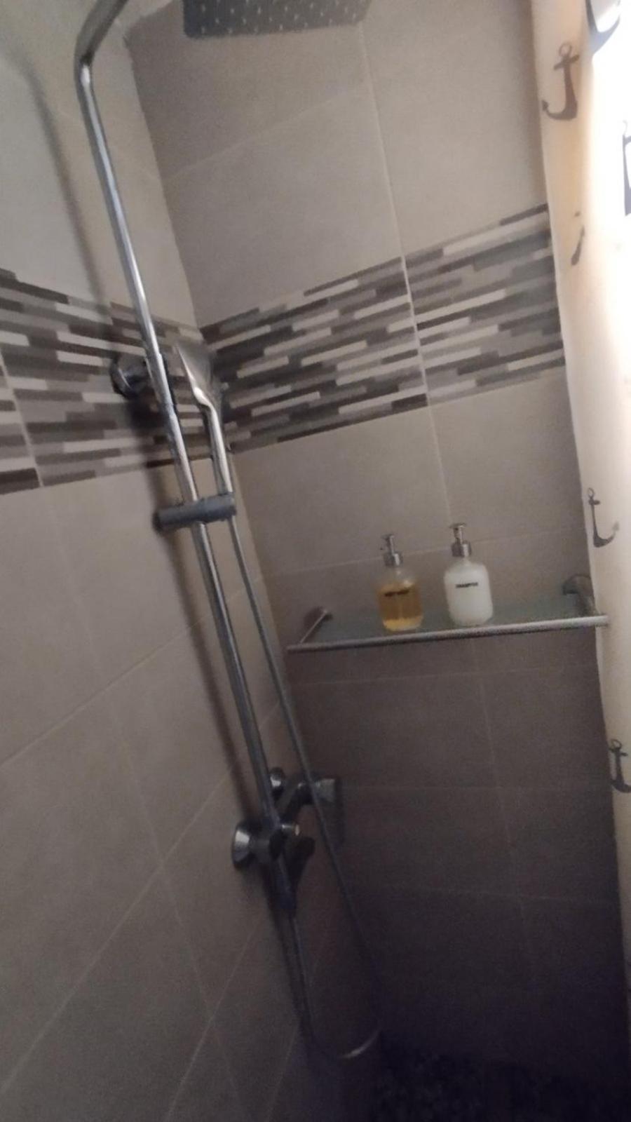 La Grande Suite22 Néa Fókaia 외부 사진