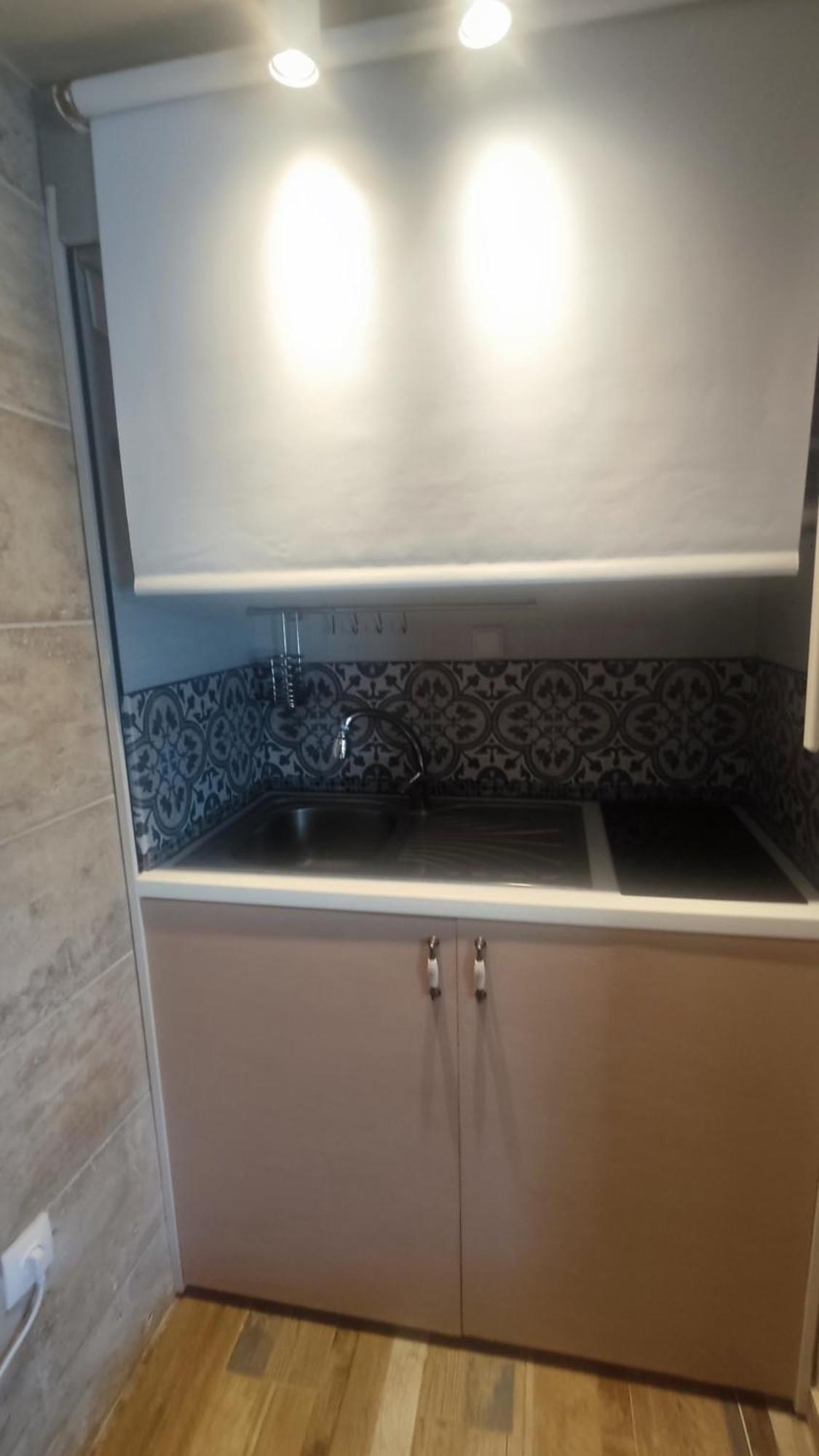 La Grande Suite22 Néa Fókaia 외부 사진
